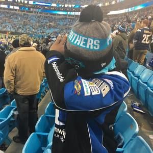 Meet your Posher, Bert